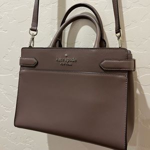 Kate Spade Satchel Crossbody
